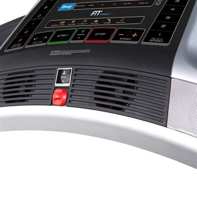 Koşu Bandı Nordictrack X7i Yüksek Eğimli Netl18716