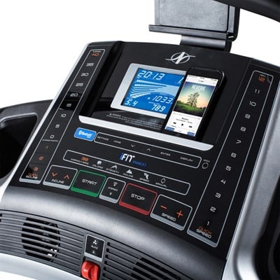 Koşu Bandı Nordictrack X7i Yüksek Eğimli Netl18716