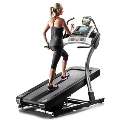 Koşu Bandı Nordictrack X7i Yüksek Eğimli Netl18716