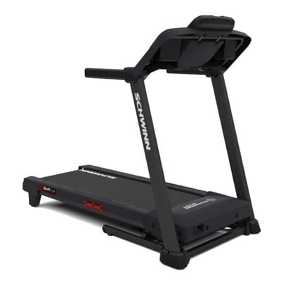 Koşu Bandı Schwinn 510t 