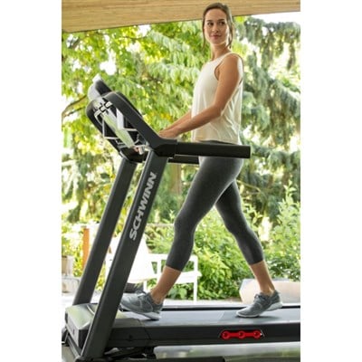 Koşu Bandı Schwinn 510t 