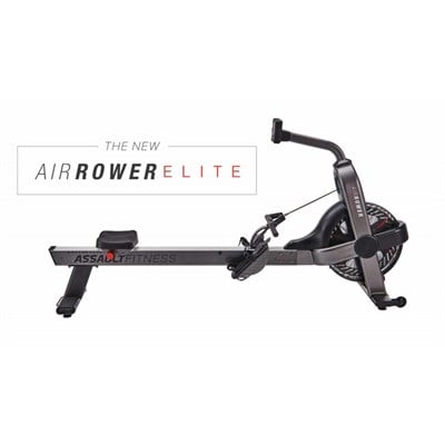 Kürek Assault Profesyonel Air Rower Elite Arw865 Phfcrarw0010xx