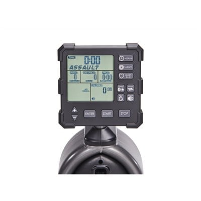 Kürek Assault Profesyonel Air Rower Elite Arw865 Phfcrarw0010xx