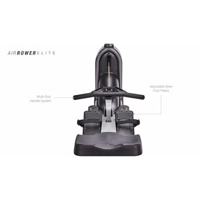 Kürek Assault Profesyonel Air Rower Elite Arw865 Phfcrarw0010xx