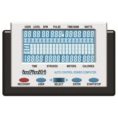Kürek İnfinity R100 Apm