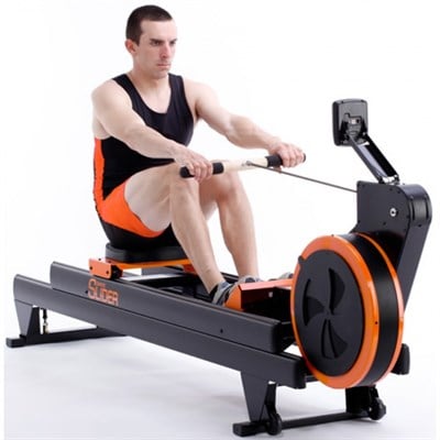 Kürek Waterrower Oartec Slider 6000