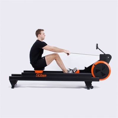 Kürek Waterrower Oartec Slider 6000
