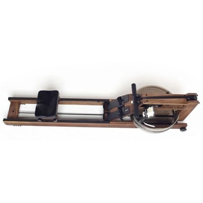 Kürek Waterrower S4 Classic Koyu Renk Ceviz Ağacından