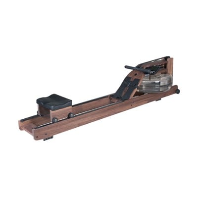 Kürek Waterrower S4 Classic Koyu Renk Ceviz Ağacından