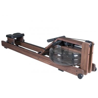 Kürek Waterrower S4 Classic Koyu Renk Ceviz Ağacından