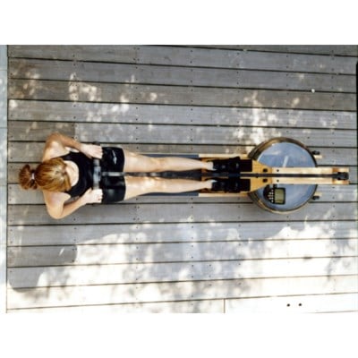 Kürek Waterrower S4 Naturel 