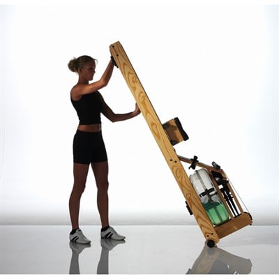 Kürek Waterrower S4 Naturel 