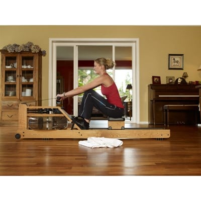 Kürek Waterrower S4 Naturel 