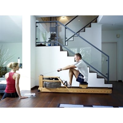 Kürek Waterrower S4 Naturel 