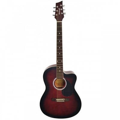 Masterwork Akustik Gitar