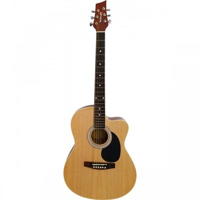 Masterwork Akustik Gitar