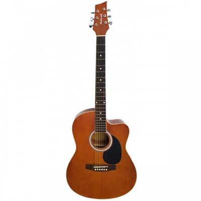 Masterwork Akustik Gitar