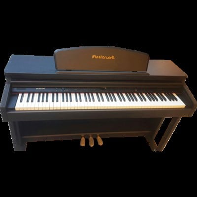 Masterwork Dpr-1650 Dijital Piyano