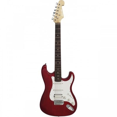 Masterwork Elektro Gitar Heg-320