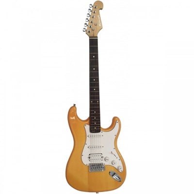 Masterwork Elektro Gitar Heg-320