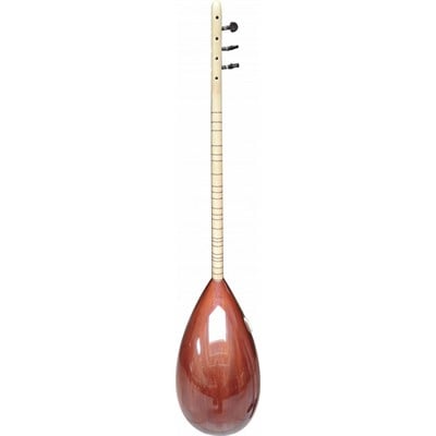 Masterwork Profesyonel Ardıç Bağlama Kısa Sap