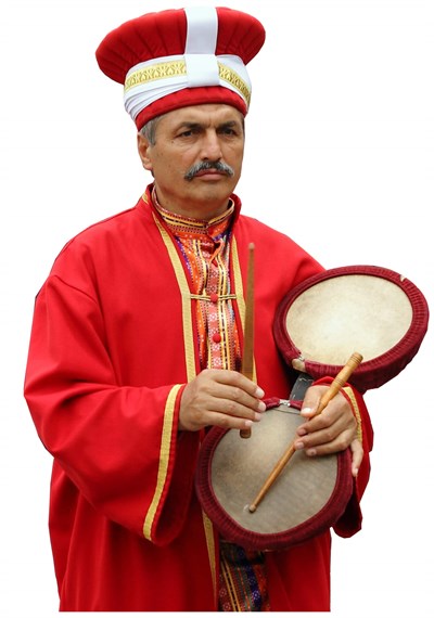Mehter Mehteran Nakkare
