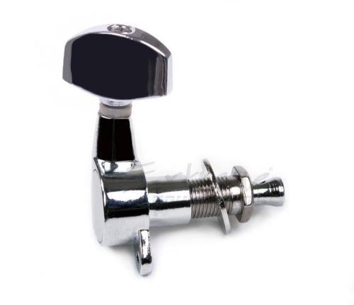 Metal Burgu Sağ EAGTGR