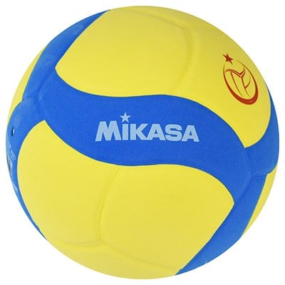 Mikasa VS170W TVF Onaylı 5 No Şenlik Mini Voleybol Topu
