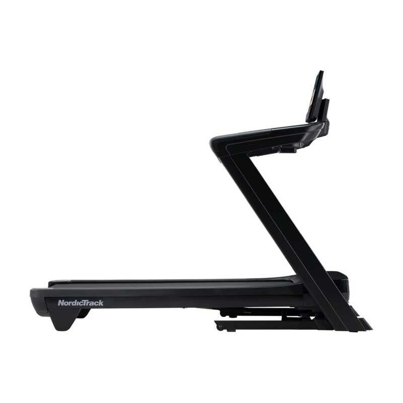 NordicTrack Commercial 1750 Koşu Bandı NTL17125-INT