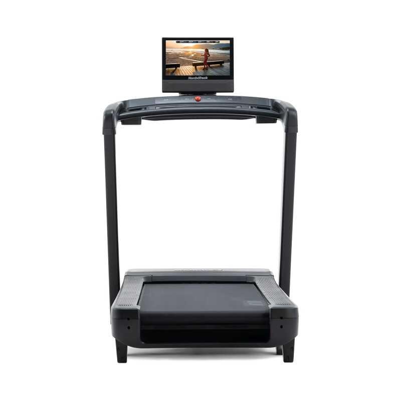 NordicTrack Commercial 1750 Koşu Bandı NTL17125-INT