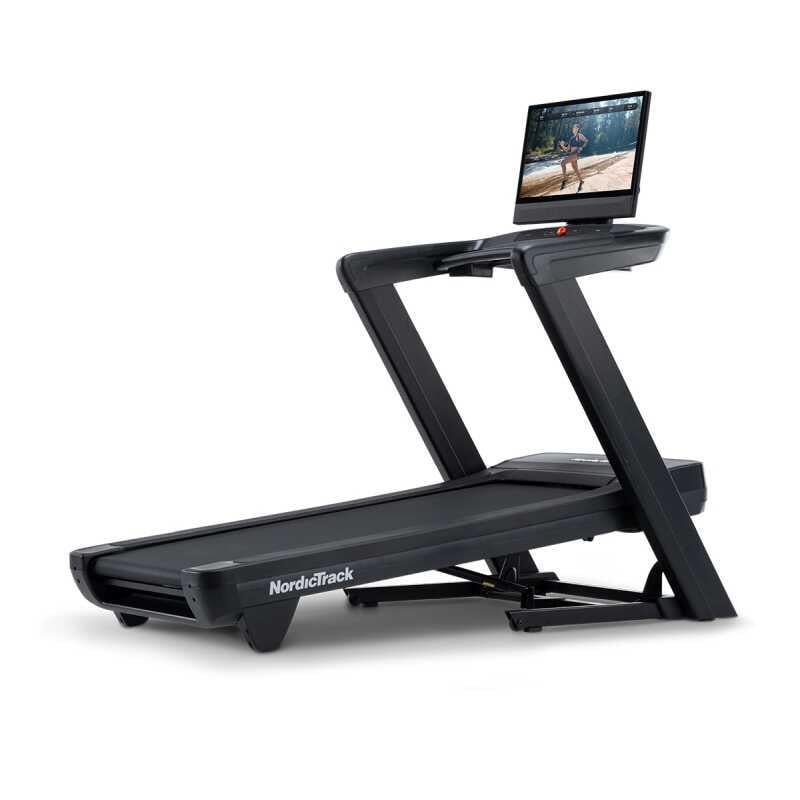 NordicTrack Commercial 2450 Koşu Bandı NTL19125-INT