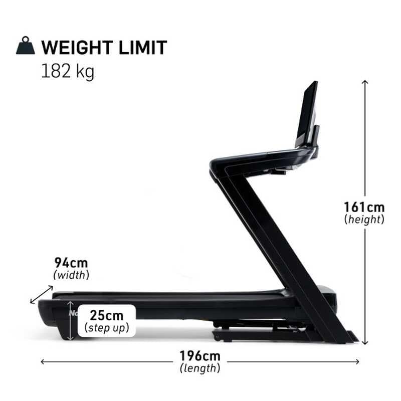 NordicTrack Commercial 2450 Koşu Bandı NTL19125-INT