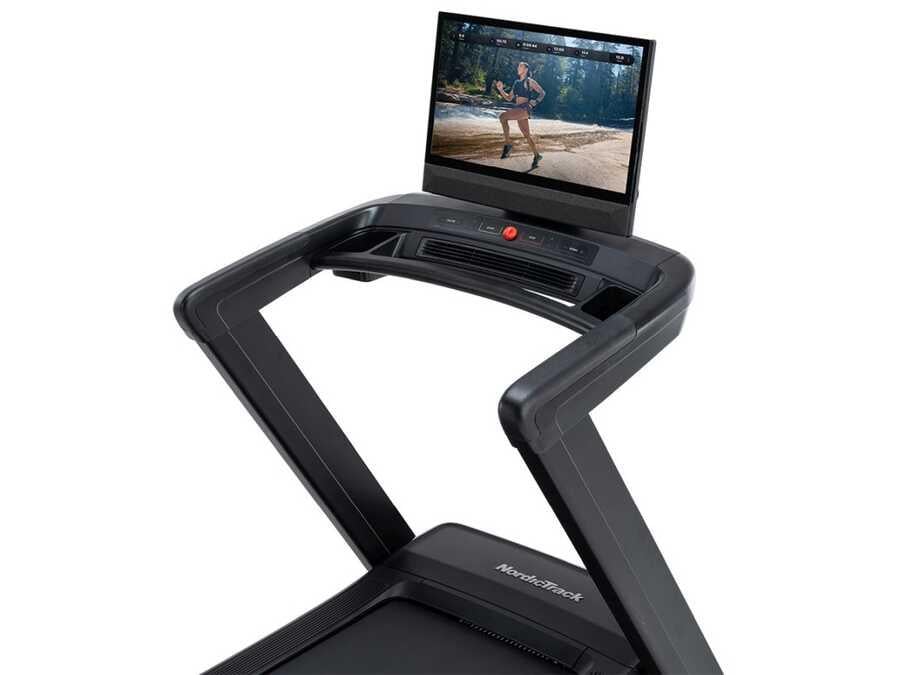 NordicTrack Commercial 2450 Koşu Bandı NTL19125-INT