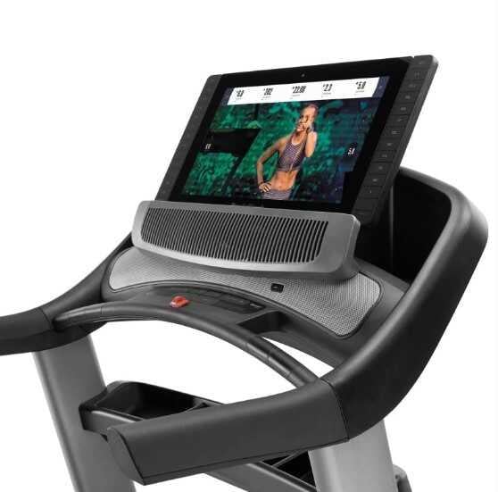 Nordictrack Koşu Bandı Commercial 2950 NTL19221-INT
