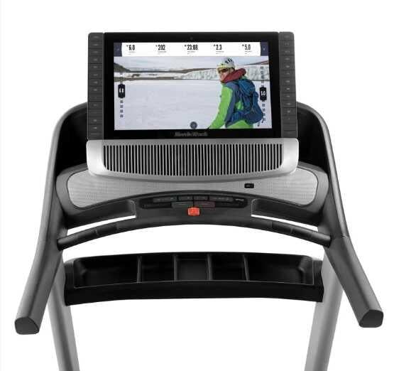 Nordictrack Koşu Bandı Commercial 2950 NTL19221-INT