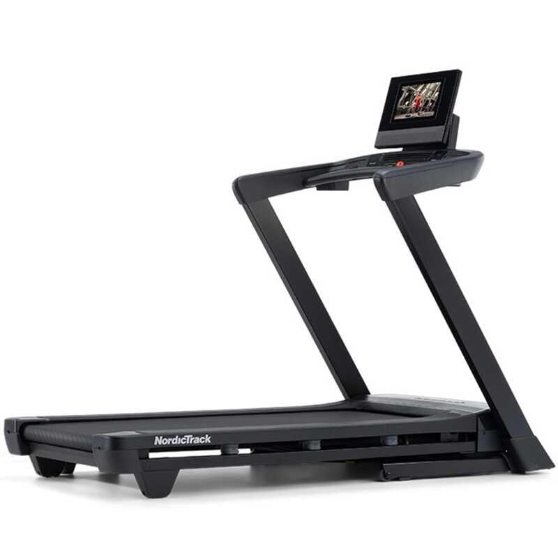 NordicTrack T Series 10 Koşu Bandı (NTL15425-INT)