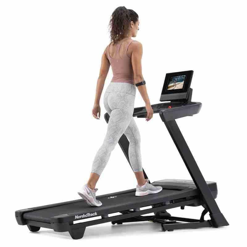 NordicTrack T Series 10 Koşu Bandı (NTL15425-INT)