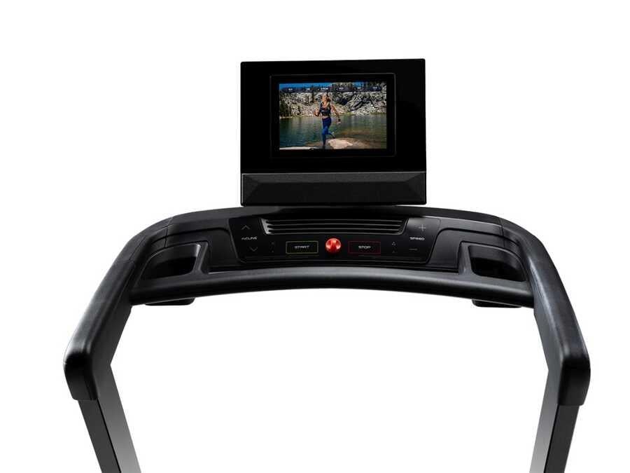 NordicTrack T Series 10 Koşu Bandı (NTL15425-INT)