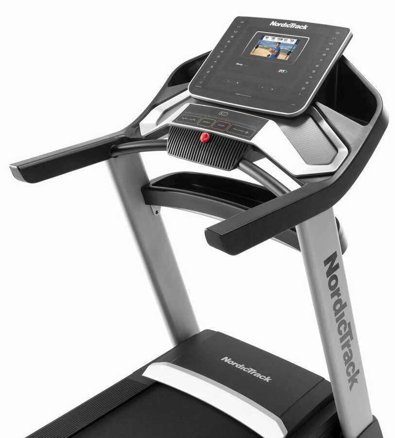 NordicTrack T Series 7 Koşu Bandı 