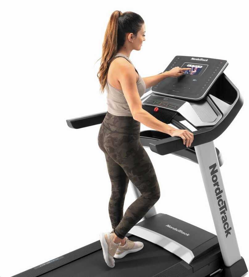 NordicTrack T Series 7 Koşu Bandı 