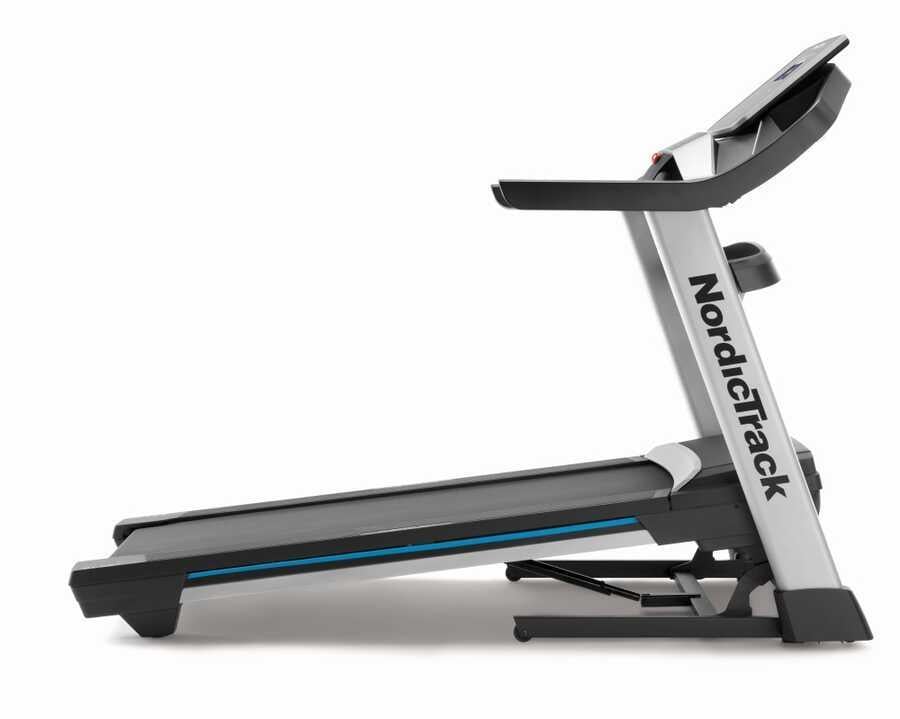 NordicTrack T Series 7 Koşu Bandı 