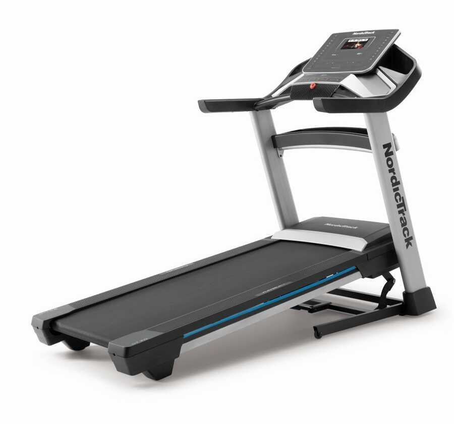 NordicTrack T Series 7 Koşu Bandı 