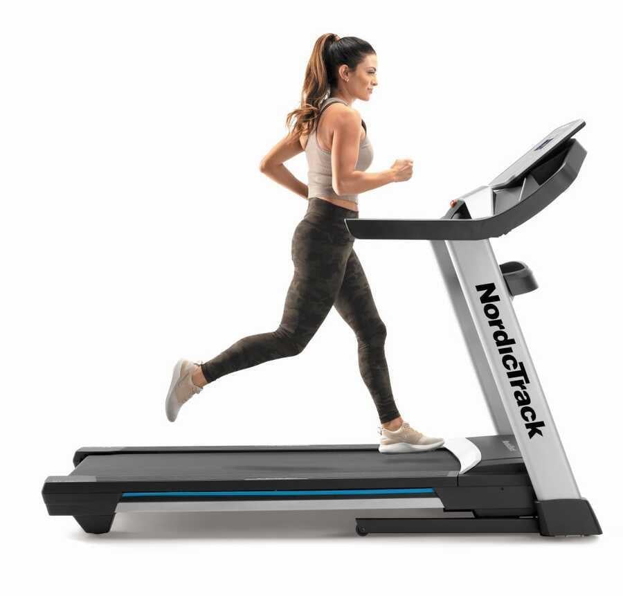 NordicTrack T Series 7 Koşu Bandı 