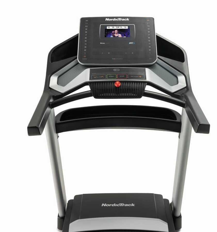 NordicTrack T Series 7 Koşu Bandı 