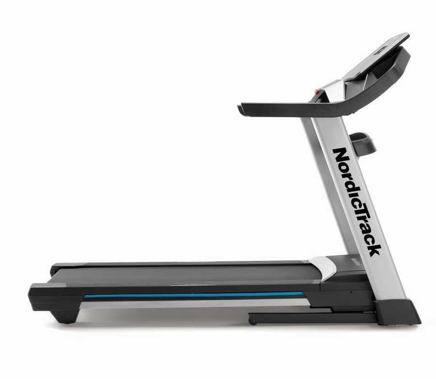 NordicTrack T Series 7 Koşu Bandı 