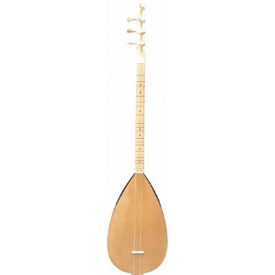 Orta düzey Bağlama Kompozit kısa sap