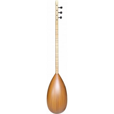 Orta düzey Bağlama Kompozit uzun sap