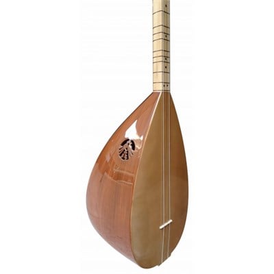 Orta düzey Bağlama Kompozit uzun sap