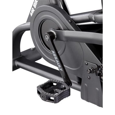 Precor Assault Profesyonel Airbike Abk 825 Classic