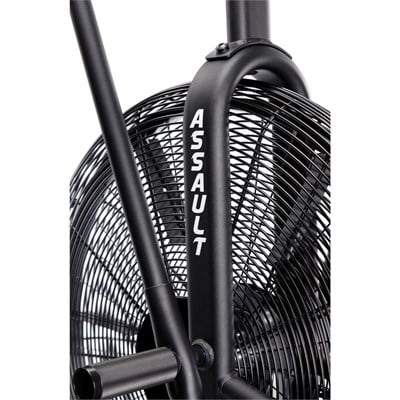 Precor Assault Profesyonel Airbike Abk 825 Classic